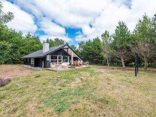 Vakantiehuis Nørre Nebel Buitenaudio-opname 12