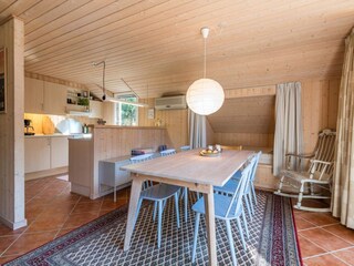 Casa per le vacanze Nørre Nebel  24