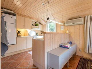 Ferienhaus Nørre Nebel  20