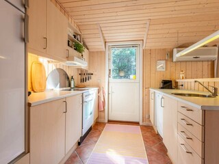 Casa per le vacanze Nørre Nebel  27