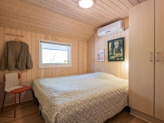 Vakantiehuis Nørre Nebel  26