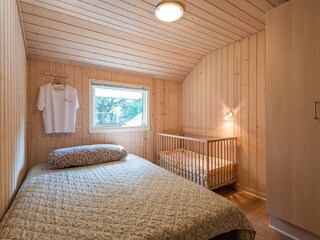 Holiday house Nørre Nebel  20