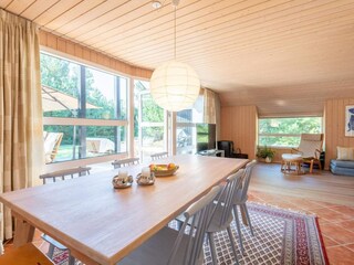 Holiday house Nørre Nebel  41