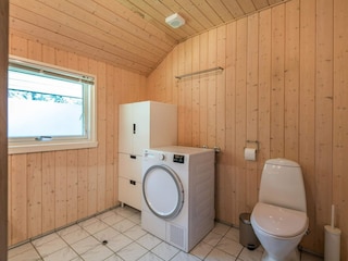 Vakantiehuis Nørre Nebel  22