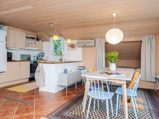 Holiday house Nørre Nebel  29