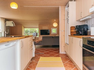 Vakantiehuis Nørre Nebel  24