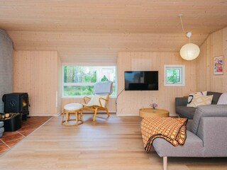 Casa per le vacanze Nørre Nebel  15