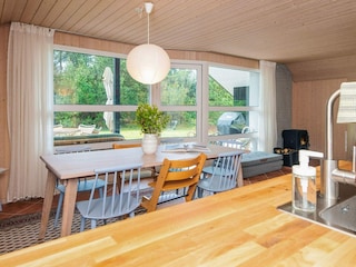 Vakantiehuis Nørre Nebel  25