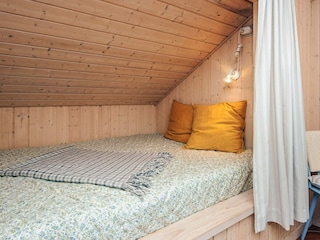 Vakantiehuis Nørre Nebel  16