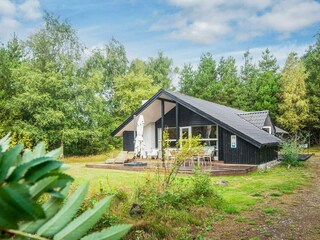 Holiday house Nørre Nebel Outdoor Recording 6