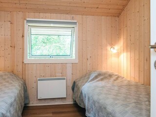 Holiday house Nørre Nebel  27