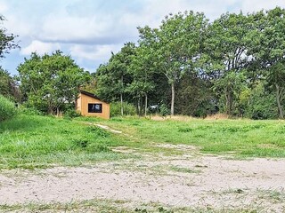 Vakantiehuis Kegnæs Buitenaudio-opname 3