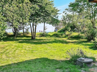 Ferienhaus Kegnæs Außenaufnahme 2