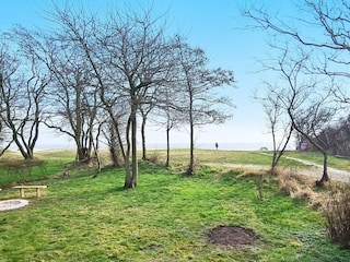 Ferienhaus Kegnæs  19