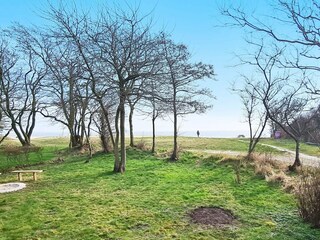 Vakantiehuis Kegnæs  19