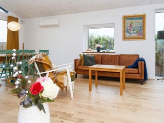 Vakantiehuis Kegnæs  18