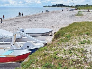 Vakantiehuis Kegnæs  24