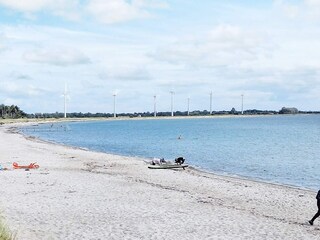 Ferienhaus Kegnæs  28