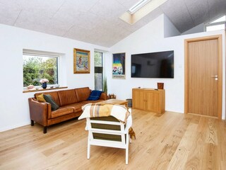Vakantiehuis Kegnæs  11