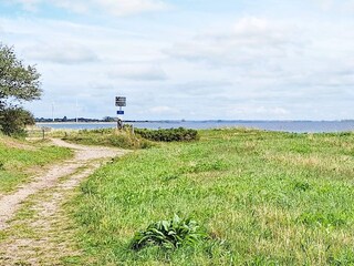 Vakantiehuis Kegnæs  12