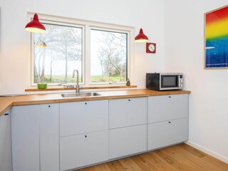 Ferienhaus Kegnæs  13