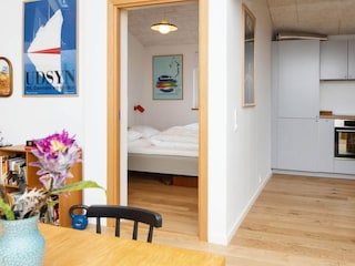 Ferienhaus Kegnæs  8