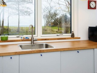 Vakantiehuis Kegnæs  21
