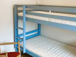 Vakantiehuis Kegnæs  13