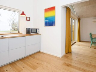 Vakantiehuis Kegnæs  13