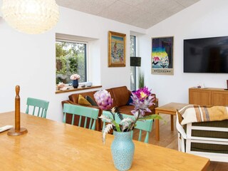 Ferienhaus Kegnæs  5