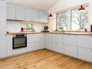 Vakantiehuis Kegnæs  8