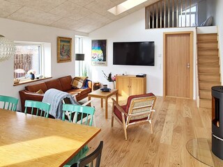 Ferienhaus Kegnæs  14