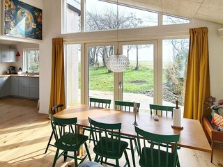 Ferienhaus Kegnæs  39