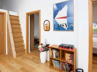 Vakantiehuis Kegnæs  22