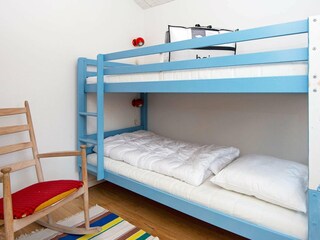 Vakantiehuis Kegnæs  27
