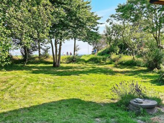 Vakantiehuis Kegnæs Buitenaudio-opname 4