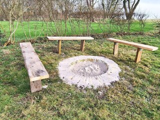 Vakantiehuis Kegnæs Buitenaudio-opname 4