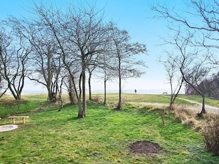 Ferienhaus Kegnæs  34