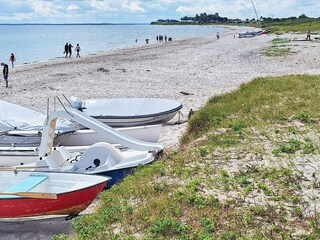 Vakantiehuis Kegnæs  25