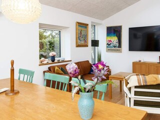 Vakantiehuis Kegnæs  28