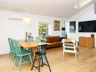 Vakantiehuis Kegnæs  20