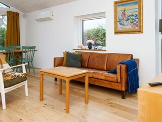 Vakantiehuis Kegnæs  11