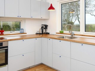 Vakantiehuis Kegnæs  40
