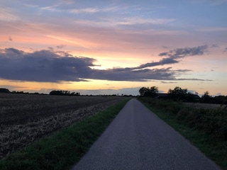 Ferienhaus Kegnæs  30