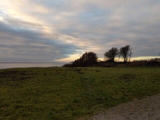 Vakantiehuis Kegnæs  22