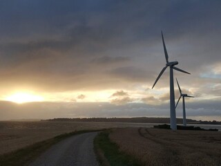 Vakantiehuis Kegnæs  36