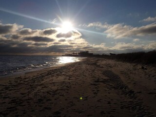 Vakantiehuis Kegnæs  11