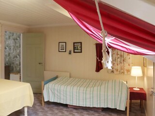 Apartment Risør  5