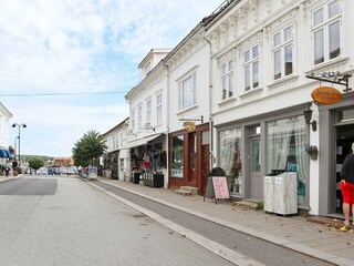 Apartment Risør Außenaufnahme 3