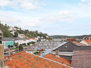 Appartement Risør  6